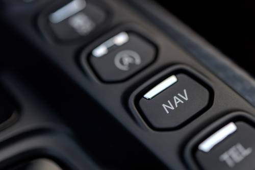 2019 Aston Martin Vantage Coupe Interior Detail