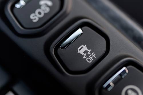 2019 Aston Martin Vantage Coupe Interior Detail