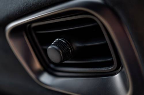 2019 Aston Martin Vantage Coupe Interior Detail