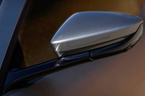 2019 Aston Martin Vantage Coupe Exterior Detail
