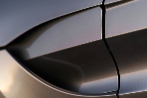 2019 Aston Martin Vantage Coupe Exterior Detail