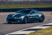 2020 Aston Martin Vantage AMR 59 Edition Coupe Exterior Shown