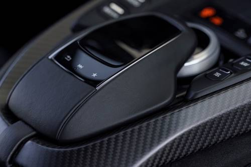 2023 Aston Martin Vantage Coupe Aux Controls