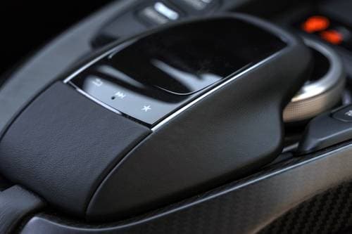 2023 Aston Martin Vantage Coupe Aux Controls
