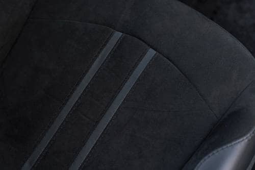 2023 Aston Martin Vantage Coupe Interior Detail