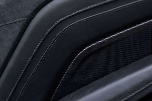 2023 Aston Martin Vantage Coupe Interior Detail