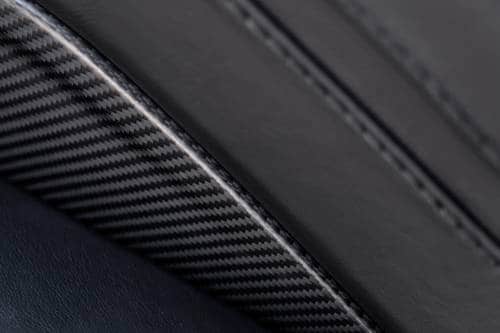 2023 Aston Martin Vantage Coupe Interior Detail