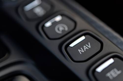 2023 Aston Martin Vantage Coupe Interior Detail