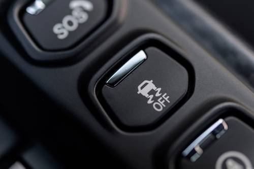 2023 Aston Martin Vantage Coupe Interior Detail