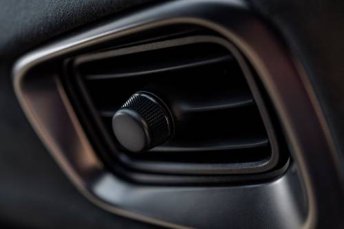 2023 Aston Martin Vantage Coupe Interior Detail