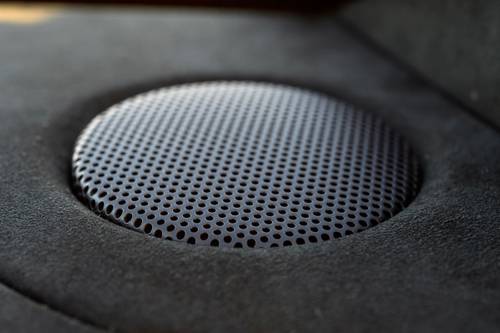 2023 Aston Martin Vantage Coupe Interior Detail