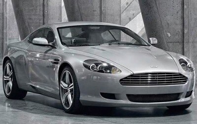 Used 2009 Aston Martin Db9 Pictures 84 Photos Edmunds 2009 Aston Martin Db9 Coupe