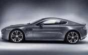 2011 Aston Martin V12 Vantage Coupe 2011 Aston Martin V12 Vantage Coupe