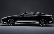 2011 Aston Martin V12 Vantage Carbon Black Coupe 2011 Aston Martin V12 Vantage Carbon Black Coupe