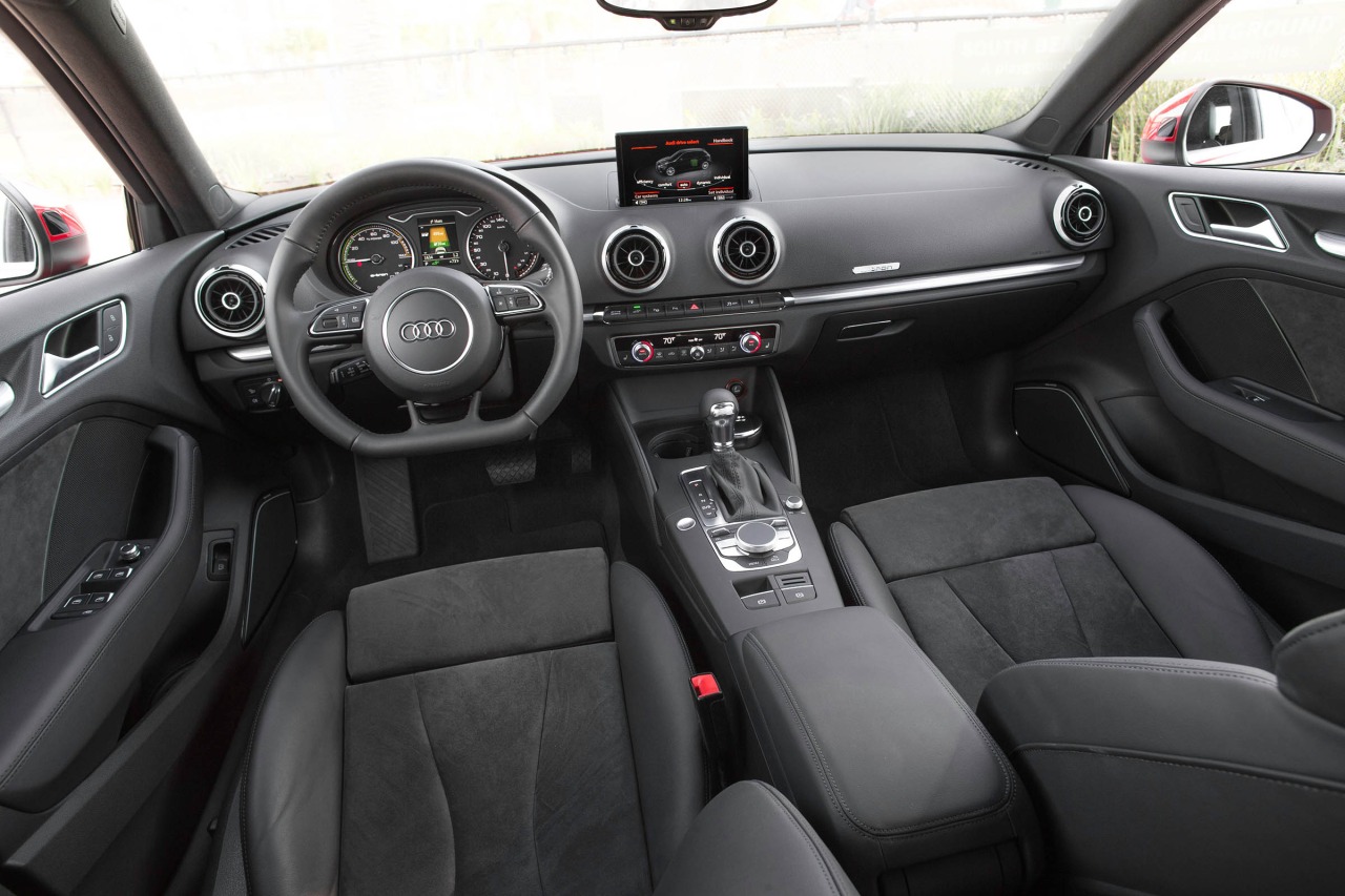 Used 2016 Audi A3 Sportback E Tron For Sale Pricing