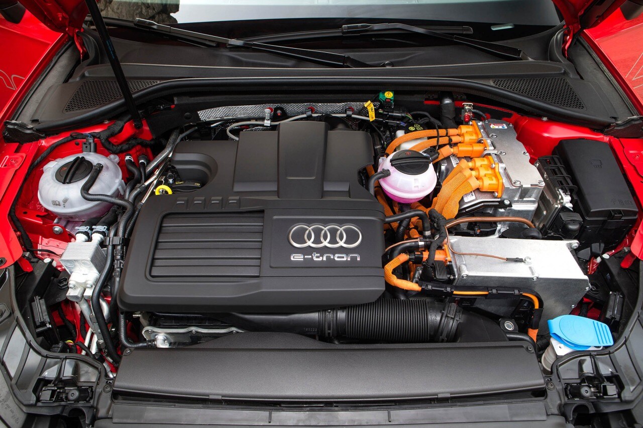 Used 2016 Audi A3 Sportback E Tron For Sale Pricing