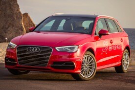 Audi Reviews Audi Cars Edmunds Com