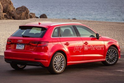 Used 2016 Audi A3 Sportback E Tron 1 4 Tfsi Phev Premium Plus