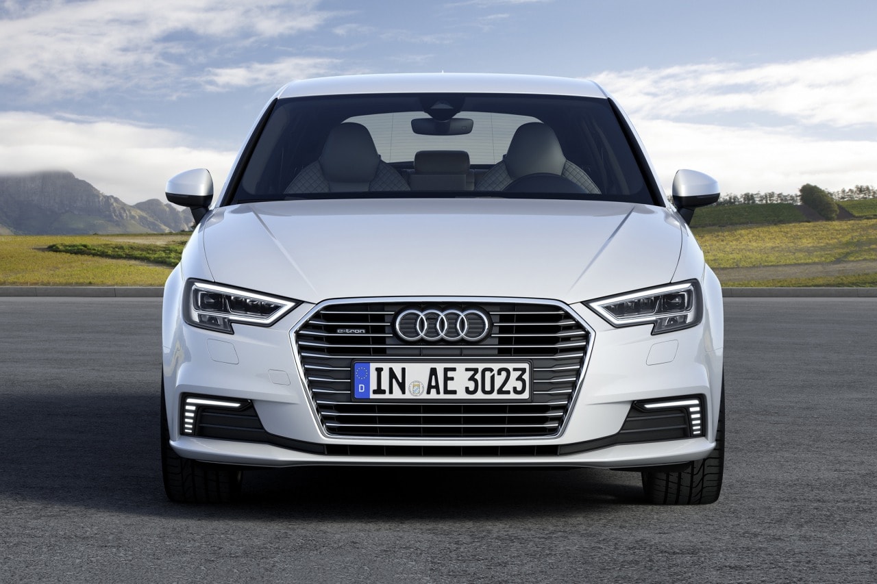2017 Audi A3 Sportback E Tron Hatchback Pricing For Sale