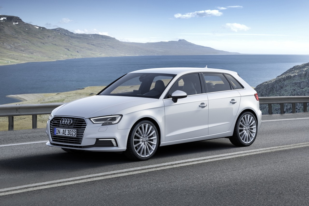 2017 Audi A3 Sportback E Tron Hatchback Pricing For Sale