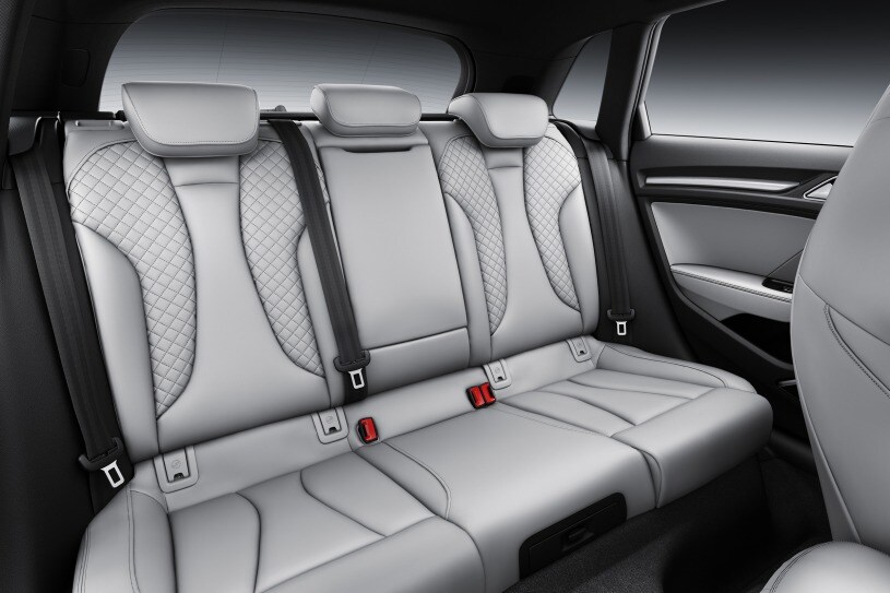 2017 Audi A3 Sportback E Tron Pictures 43 Photos Edmunds