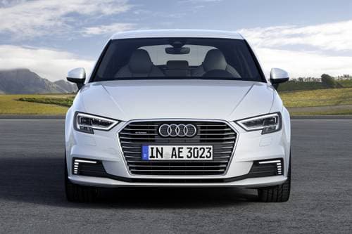2018 Audi A3 Sportback e-tron 1.4 TFSI PHEV Prestige 4dr Hatchback Exterior