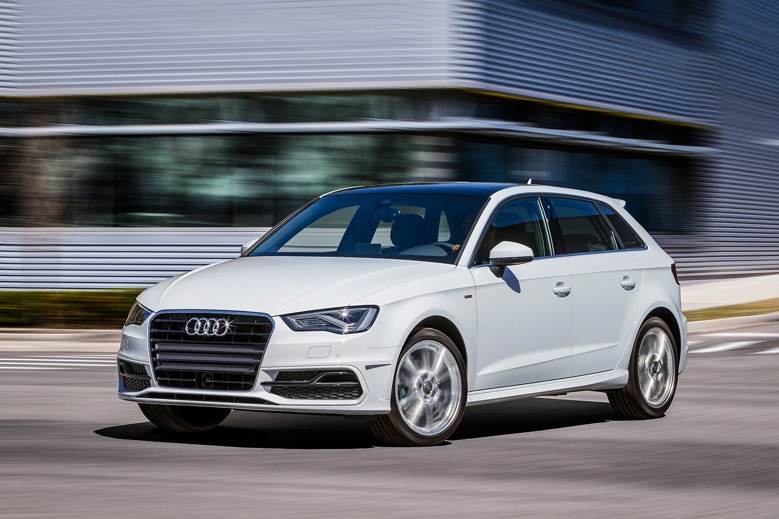 2014 New York Auto Show 2016 Audi A3 Tdi Sportback Edmunds