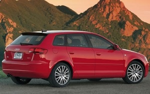 2006 Audi A3