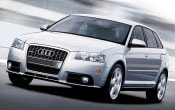 2007 Audi A3 3.2 quattro Wagon 2007 Audi A3 3.2 quattro Wagon