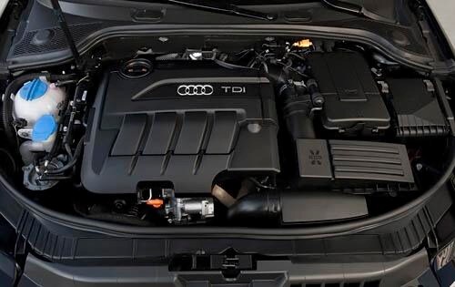 Used 2011 Audi A3 Diesel Pricing For Sale Edmunds