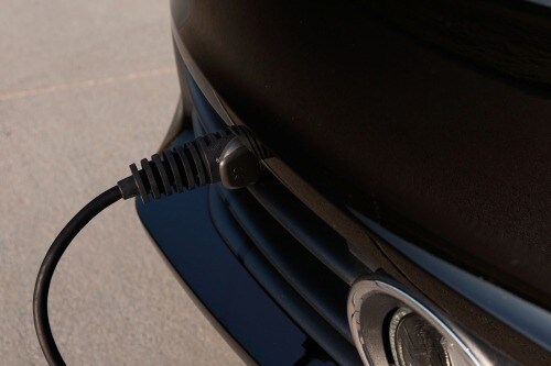 2012 Audi A3 Wagon 2.0 TDI Premium Exterior Detail