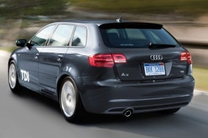 2013 Audi A3