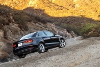2015 Audi A3 2 0t Quattro Full Test On Edmunds Com