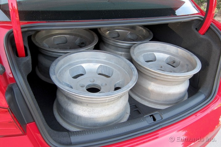 Audi A3 Sportback Coffre The Ultimate Buyers Guide To Cargo Space - u4rs8h7