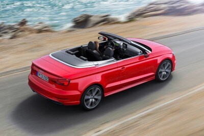 2017 Audi A3 Convertible Review Edmunds 2017 Audi A3 2 0 Tfsi Prestige Quattro Convertible Exterior Shown