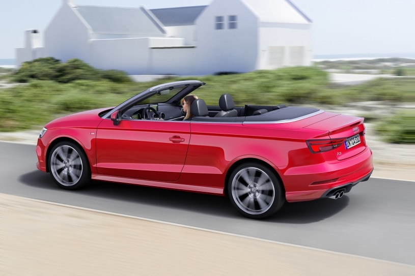 2017 Audi A3 Sportback Dimensions That Prove Its The Best Choice - hnopqit