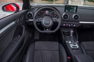 2019 Audi A3
