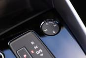 2022 Audi A3 Prestige Sedan Aux Controls