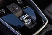 2022 Audi A3 Prestige Sedan Shifter