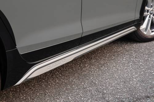 2020 Audi A4 allroad Prestige Wagon Exterior Detail
