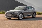 2021 Audi A4 allroad Review Ratings Edmunds