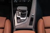 Audi A4 allroad Prestige Wagon Shifter