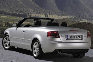 2008 Audi A4