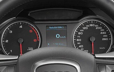 Used 2009 Audi A4 Pictures 333 Photos Edmunds