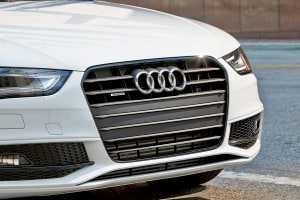2016 Audi A4