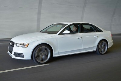 2016 Audi A4 Consumer Reviews 14 Car Edmunds 2016 Audi A4 2 0t Premium Plus Quattro Sedan Exterior Shown Options