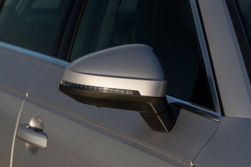 2017 Audi A4 2.0 TFSI Prestige quattro Sedan Exterior Detail