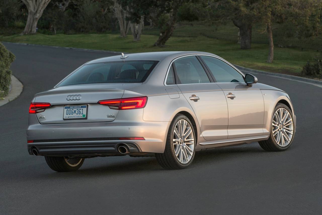 2018 audi a4. delighful 2018 previous intended 2018 audi a4 b