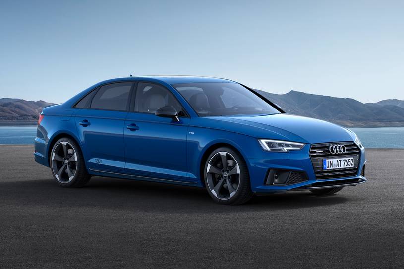 2019 Audi A4 Pictures 68 Photos Edmunds 2019 Audi A4 Pictures 68 Photos Edmunds
