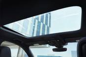 2020 Audi A4 Prestige 45 TFSI quattro Sedan Interior Detail